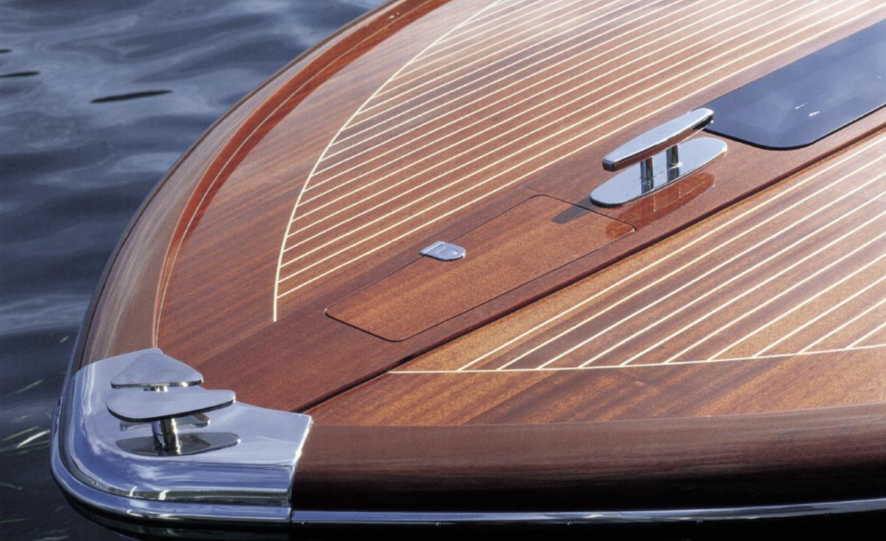 2005 RIVA 33' AQUARIVA 